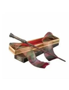 Replica the noble collection harry potter varita de harry potter caja original olivander