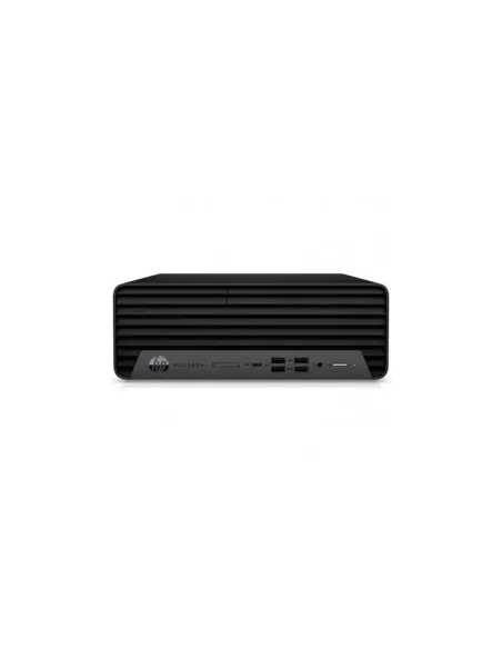 Ordenador reacondicionado sff hp prodesk 600 g6 - i5 - 10th - 16gb - 512 gb nvme - win 11 pro - incluye grafica 1gb