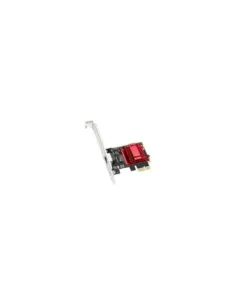 Tarjeta de red pci express cudy pe25