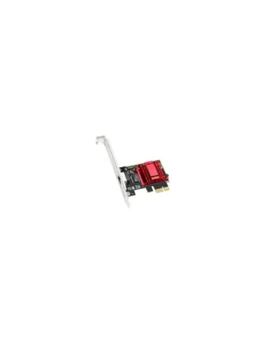 Tarjeta de red pci express cudy pe25