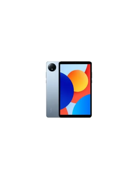 Tablet Xiaomi Redmi Pad SE 8.7"/ 4GB/ 64GB/ Octacore/ Azul Cielo