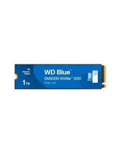 Blue sn5000 1 tb m.2 pci express 4.0 nvme