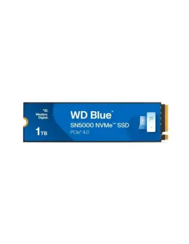Blue sn5000 1 tb m.2 pci express 4.0 nvme