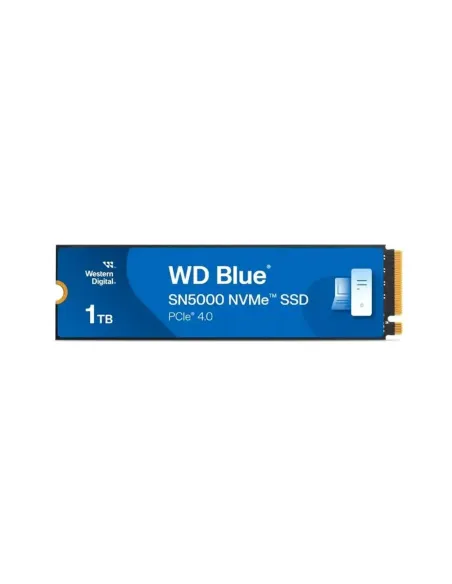 Blue sn5000 1 tb m.2 pci express 4.0 nvme