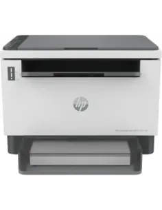 Multifuncion láser hp laserjet tank 2604dw monocromo wifi duplex