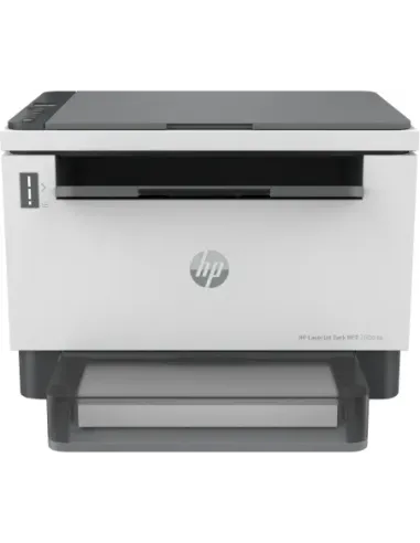 Multifuncion láser hp laserjet tank 2604dw monocromo wifi duplex
