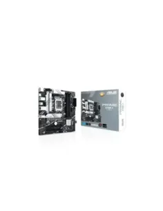 ASUS Placa Base PRIME B760M-A-CSM DDR4 mATX 1700