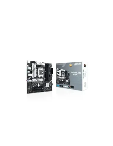 ASUS Placa Base PRIME B760M-A-CSM DDR4 mATX 1700