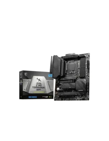 MSI Placa Base MAG Z790 TOMAHAWK WIFI DDR5 1700