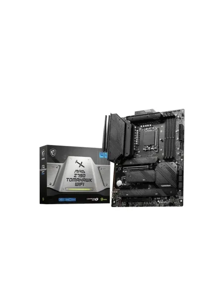 MSI Placa Base MAG Z790 TOMAHAWK WIFI DDR5 1700
