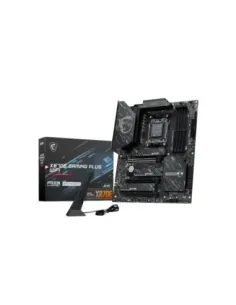 MSI Placa Base X870E GAMING PLUS WIFI DDR5 ATX