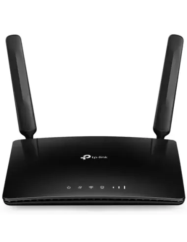 Router archer mr400 ac1200 dual band 867mbps tp - link