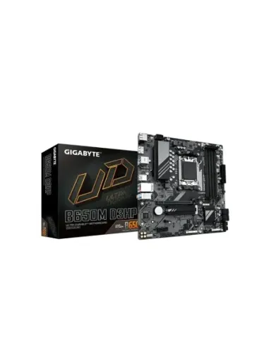 Gigabyte Placa Base B650M D3HP AM5