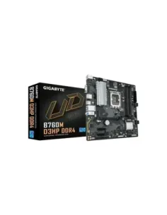 Gigabyte Placa Base B760M D3HP DDR4  mATX LGA1700