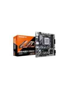 Gigabyte Placa Base B840M DS3H mATX AM5