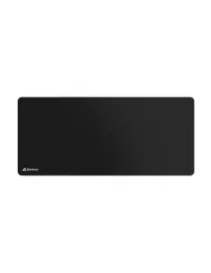 Alfombrilla gaming sharkoon 1337 v2 negro xxl 900x400x24