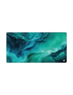 Alfombrilla gaming sharkoon skiller sgp40 xxl d10 1000x500x3mm