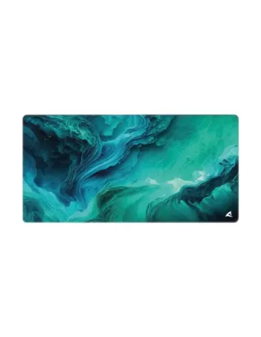 Alfombrilla gaming sharkoon skiller sgp40 xxl d10 1000x500x3mm