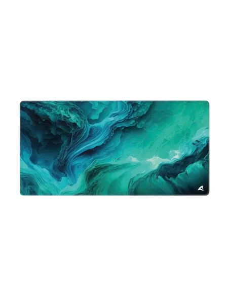 Alfombrilla gaming sharkoon skiller sgp40 xxl d10 1000x500x3mm