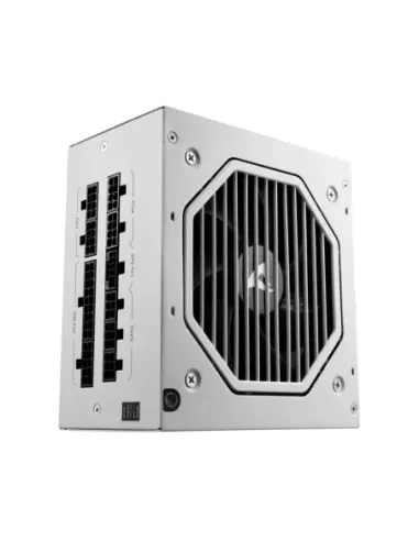Fuente alimentacion sharkoon rebel p20 gaming atx 750w blanco