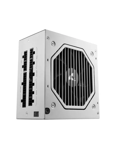 Fuente alimentacion sharkoon rebel p20 gaming atx 750w blanco