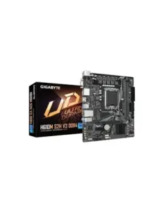Gigabyte Placa Base H610M S2H V3 DDR4  mATX 1700