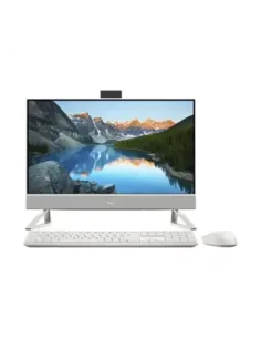 Ordenador all in one dell ec24250 core 7 - 150u -  16gb -  ssd 1tb -  23.8 pulgadas fhd -  w11p
