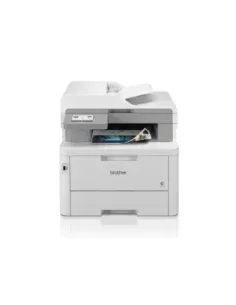 Brother Multifunción Led Color MFC-L8340CDW