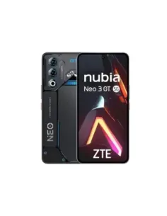 ZTE Nubia Neo 3 6.8"FHD+ 12+12G 256G Interstellar