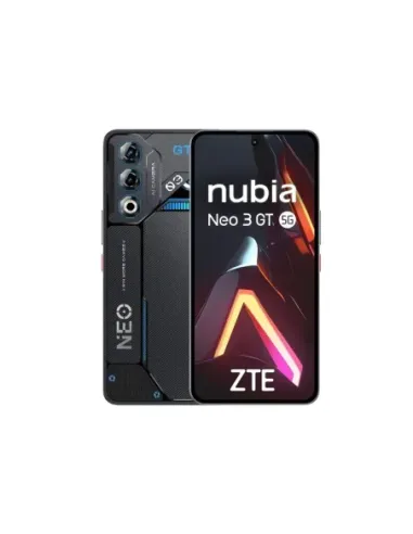 ZTE Nubia Neo 3 6.8"FHD+ 12+12G 256G Interstellar