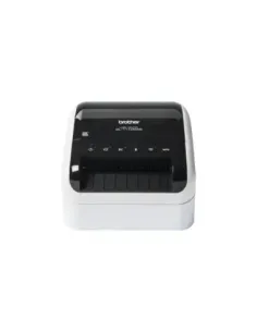 Brother Impresora Etiquetas QL-1110NWB