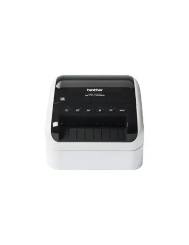 Brother Impresora Etiquetas QL-1110NWB