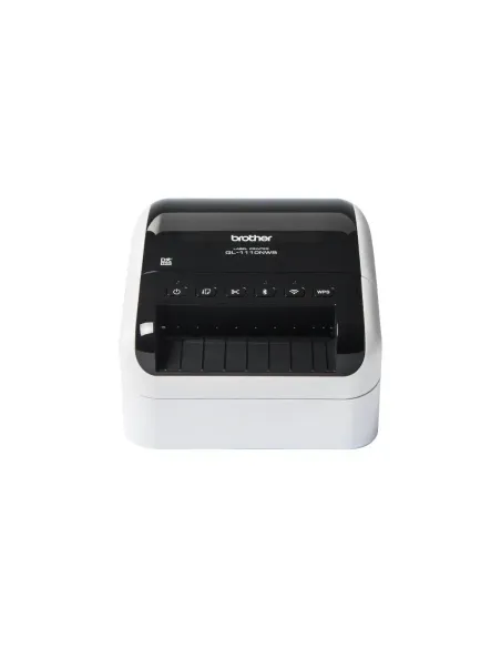 Brother Impresora Etiquetas QL-1110NWB