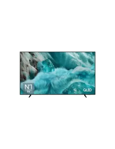SAMSUNG TV 65" TQ65Q7F UHD QLED SMARTTV IA HDR10+