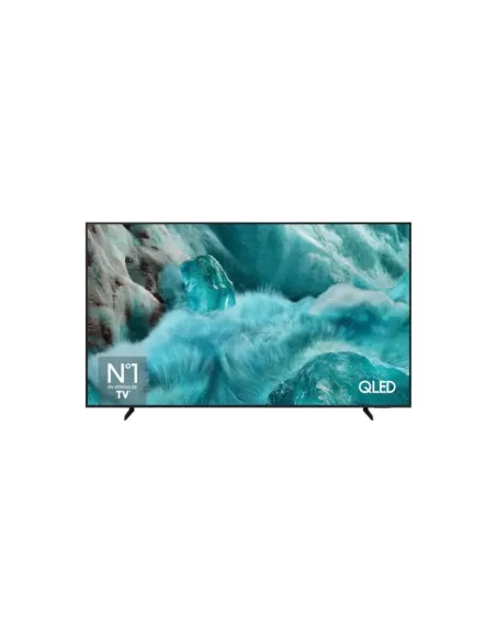 SAMSUNG TV 65" TQ65Q7F UHD QLED SMARTTV IA HDR10+