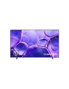 SAMSUNG TV 50" TU50U8005F CRYSTAL UHD SMART TV BT