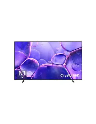 SAMSUNG TV 50" TU50U8005F CRYSTAL UHD SMART TV BT