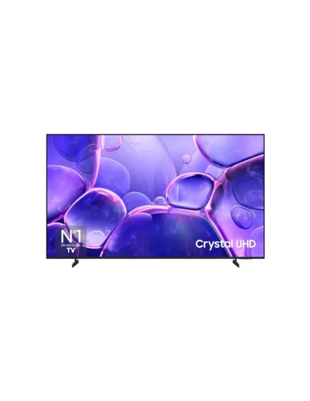 SAMSUNG TV 50" TU50U8005F CRYSTAL UHD SMART TV BT