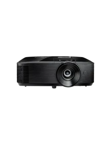 Optoma W371  Proyector WXGA 3800L 3D 25000:1 HDMI