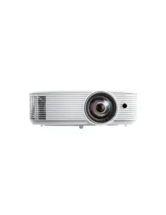 Optoma X309ST Proyector XGA 3700L corta distancia