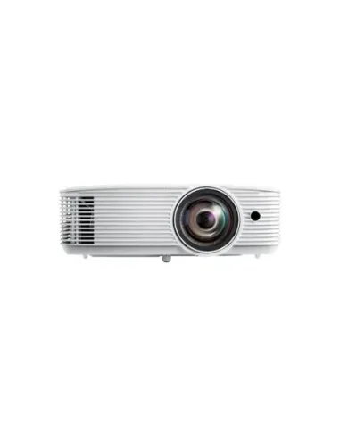 Optoma X309ST Proyector XGA 3700L corta distancia