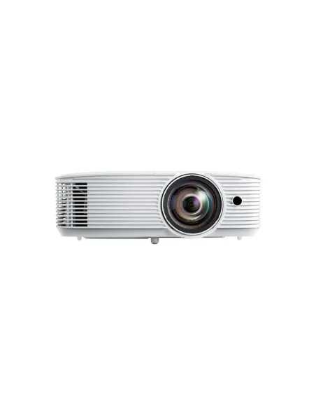 Optoma X309ST Proyector XGA 3700L corta distancia
