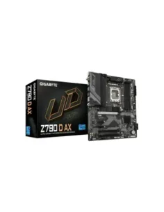 Gigabyte Placa Base Z790 D AX DDR5 ATX 1700
