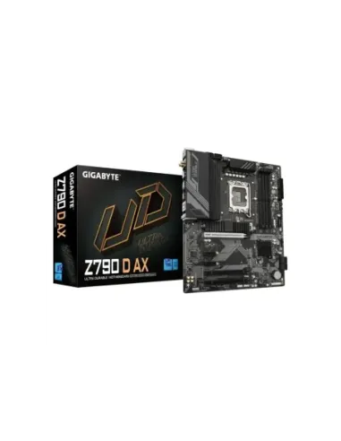 Gigabyte Placa Base Z790 D AX DDR5 ATX 1700