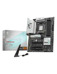 MSI B850 GAMING PLUS WIFI placa base AMD B850 Zócalo AM5 ATX