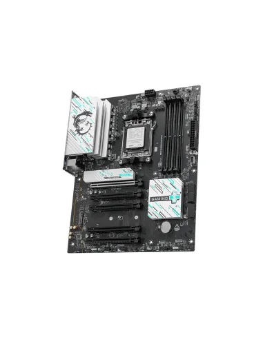 MSI B840 GAMING PLUS WIFI placa base AMD B840 Zócalo AM5 ATX