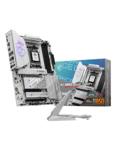 MSI MPG B850 EDGE TI WIFI placa base AMD B850 Zócalo AM5 ATX
