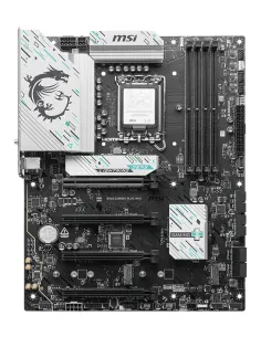 MSI B860 GAMING PLUS WIFI placa base Intel B860 LGA 1851 (Socket V1) ATX 2