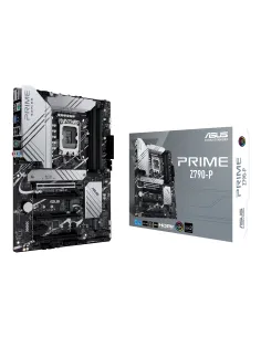 ASUS PRIME Z790-P Intel Z790 LGA 1700 ATX
