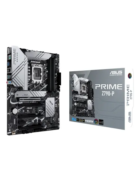ASUS PRIME Z790-P Intel Z790 LGA 1700 ATX